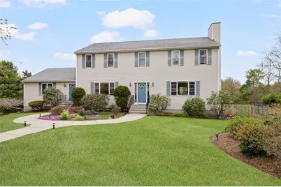 6 Country Road, Warren, RI 02885 - Photo 48
