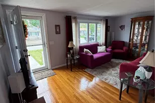 124 Zinnia Dr, Cranston, RI 02920 - Photo 18