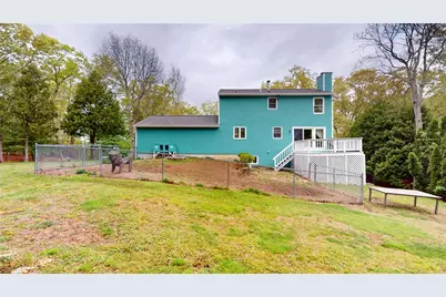 22 Ridgewood Drive, Scituate, RI 02857 - Photo 4