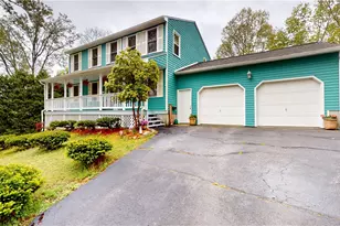 22 Ridgewood Dr, Scituate, RI 02857 - Photo 6