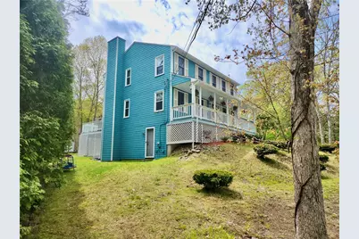 22 Ridgewood Drive, Scituate, RI 02857 - Photo 2
