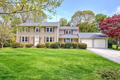 11 Henry Drive, Barrington, RI 02806 - Photo 1