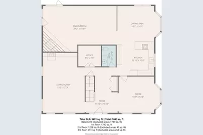 2 N Hereford Drive, Cumberland, RI 02864 - Photo 32
