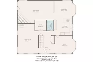 2 N Hereford Dr, Cumberland, RI 02864 - Photo 32