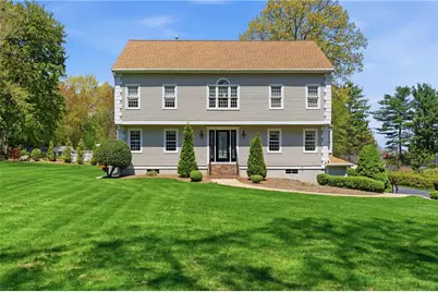 2 N Hereford Drive, Cumberland, RI 02864 - Photo 1