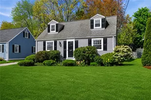 244 Williams St, Cumberland, RI 02864 - Photo 1