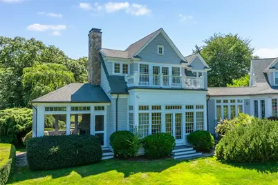 1591 Commodore Perry Highway, South Kingstown, RI 02879 - Photo 8