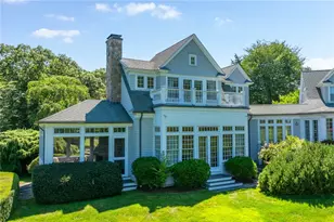 1591 Commodore Perry Hwy, South Kingstown, RI 02879 - Photo 8