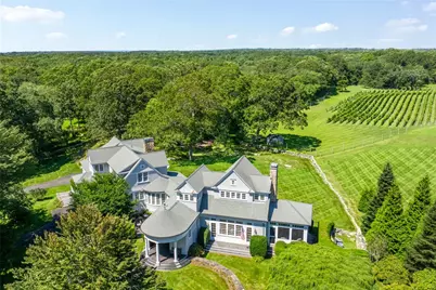 1591 Commodore Perry Highway, South Kingstown, RI 02879 - Photo 1