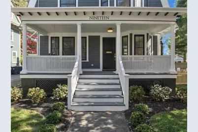 19 Rhode Island Avenue, Providence, RI 02906 - Photo 2