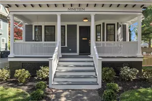 19 Rhode Island Ave, Providence, RI 02906 - Photo 2