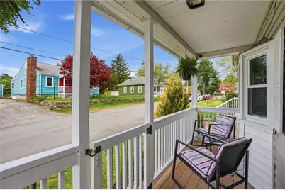 118 Bellevue Avenue, North Smithfield, RI 02896 - Photo 4