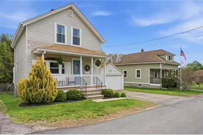 118 Bellevue Avenue, North Smithfield, RI 02896 - Photo 2