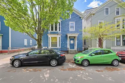 34 Hudson Street, Providence, RI 02909 - Photo 2