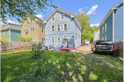 34 Hudson Street, Providence, RI 02909 - Photo 30