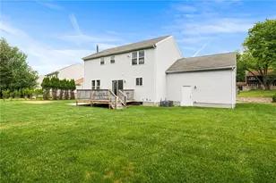 19 Wilson St, West Warwick, RI 02893 - Photo 36