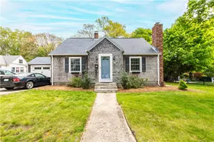 75 Knotty Oak Rd, Coventry, RI 02816 - Photo 1
