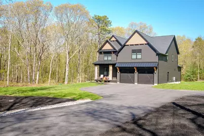 450 Carrs Pond Road, East Greenwich, RI 02818 - Photo 2