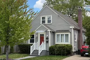 225 Leah St, Providence, RI 02908 - Photo 1