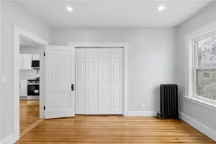 25 Lambert St, Cranston, RI 02910 - Photo 16