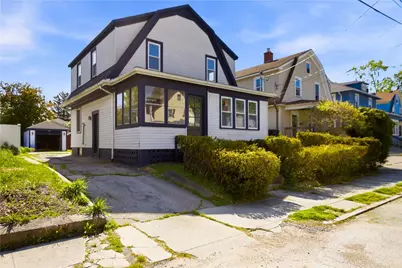 18 Harding Avenue, Cranston, RI 02905 - Photo 2