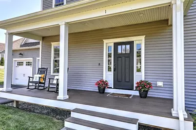 1 West Farm Road, Smithfield, RI 02917 - Photo 4