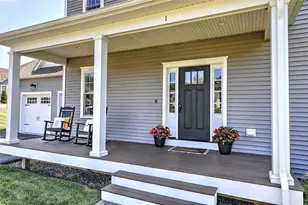 1 W Farm Rd, Smithfield, RI 02917 - Photo 4