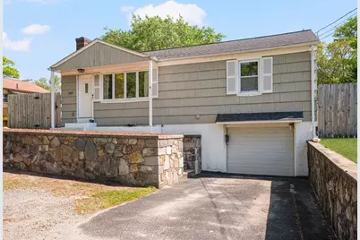 333 Tiogue Avenue, Coventry, RI 02816 - Photo 1