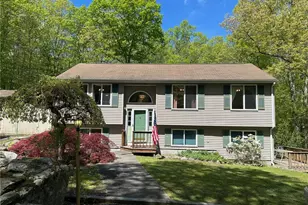 630 Whaley Hollow Rd, Coventry, RI 02816 - Photo 1