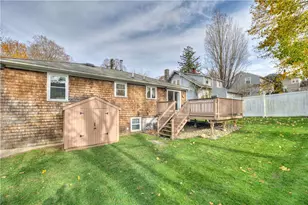 60 North St, Cranston, RI 02920 - Photo 28