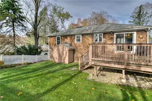 60 North St, Cranston, RI 02920 - Photo 30