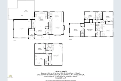 1 Gladridge Drive, East Greenwich, RI 02818 - Photo 50