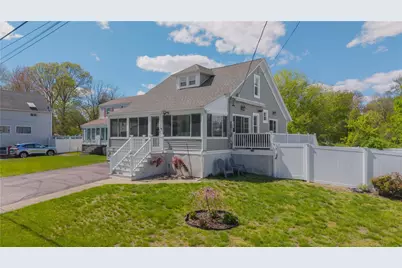 43 Samuel Gorton Avenue, Warwick, RI 02889 - Photo 34