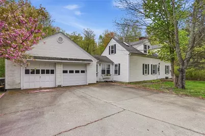 1162 Douglas Pike, Smithfield, RI 02917 - Photo 2