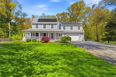 434 N Quidnessett Road, North Kingstown, RI 02852 - Photo 4