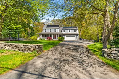 434 N Quidnessett Road, North Kingstown, RI 02852 - Photo 2