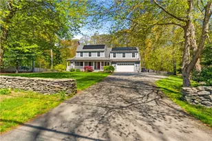 434 N Quidnessett Rd, North Kingstown, RI 02852 - Photo 2