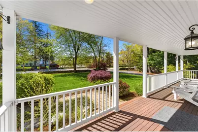434 N Quidnessett Road, North Kingstown, RI 02852 - Photo 6
