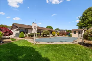 27 Alpine Estates Dr, Cranston, RI 02921 - Photo 36