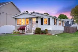 89 Royal Ave, Cranston, RI 02920 - Photo 1