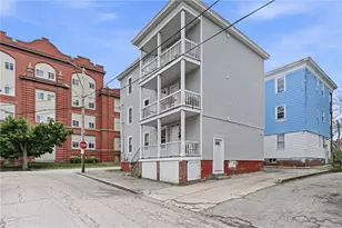 2 King St, Central Falls, RI 02863 - Photo 36