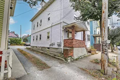 50 Barton Street #2, Providence, RI 02909 - Photo 24
