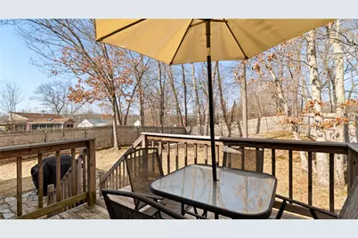84 Crestwood Drive, West Warwick, RI 02893 - Photo 24
