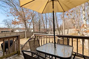 84 Crestwood Dr, West Warwick, RI 02893 - Photo 24