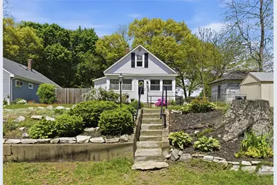 37 Elisha Street, Warwick, RI 02818 - Photo 4