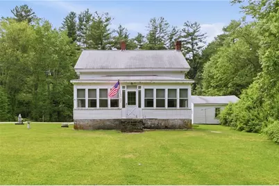 250 Spring Lake Road, Burrillville, RI 02826 - Photo 8
