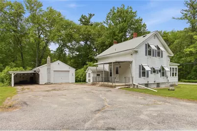 250 Spring Lake Road, Burrillville, RI 02826 - Photo 2