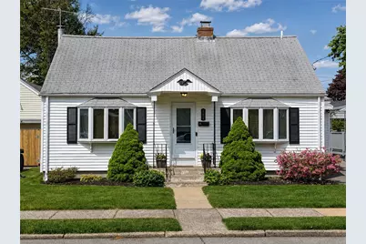 111 Slater Park Avenue, Pawtucket, RI 02861 - Photo 40