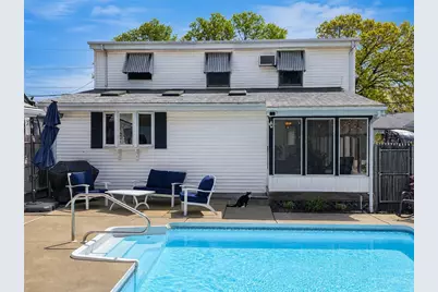 111 Slater Park Avenue, Pawtucket, RI 02861 - Photo 32