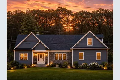 13 Justin Court, Johnston, RI 02919 - Photo 1